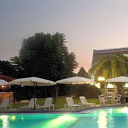 Naturist Angel Club Hotel Eleousa