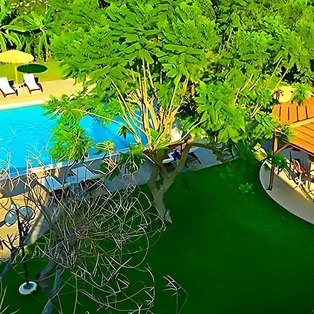 Naturist Angel Club 3*