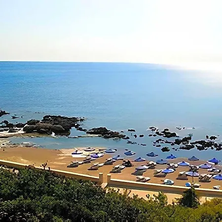 Naturist Angel Club 3* Eleousa