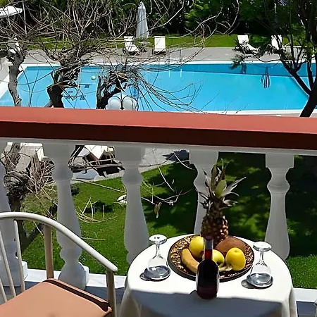 Naturist Angel Club Hotel 3*