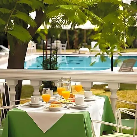 Naturist Angel Club Hotel Eleousa
