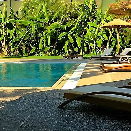Naturist Angel Club 3* Eleousa