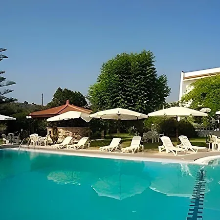 Naturist Angel Club Hotel 3*