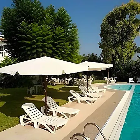 Hotel Naturist Angel Club