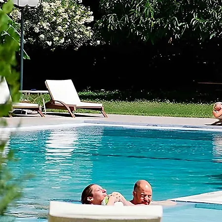 Naturist Angel Club Hotel Eleousa
