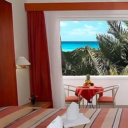 Naturist Angel Club Hotel 3*