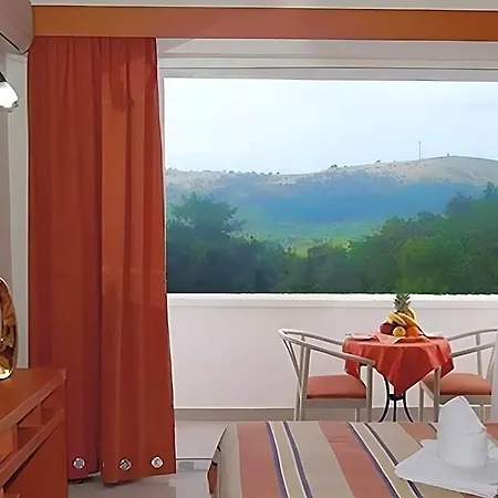Naturist Angel Club Hotel